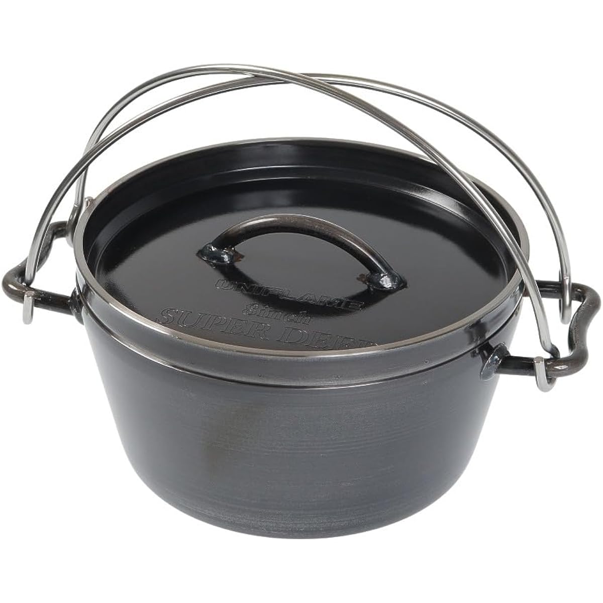 [Uniframe] UF Dutch Oven 8 inches 660935