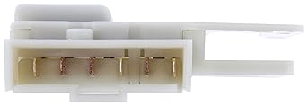 WELLS A04701 Brake Light Switch