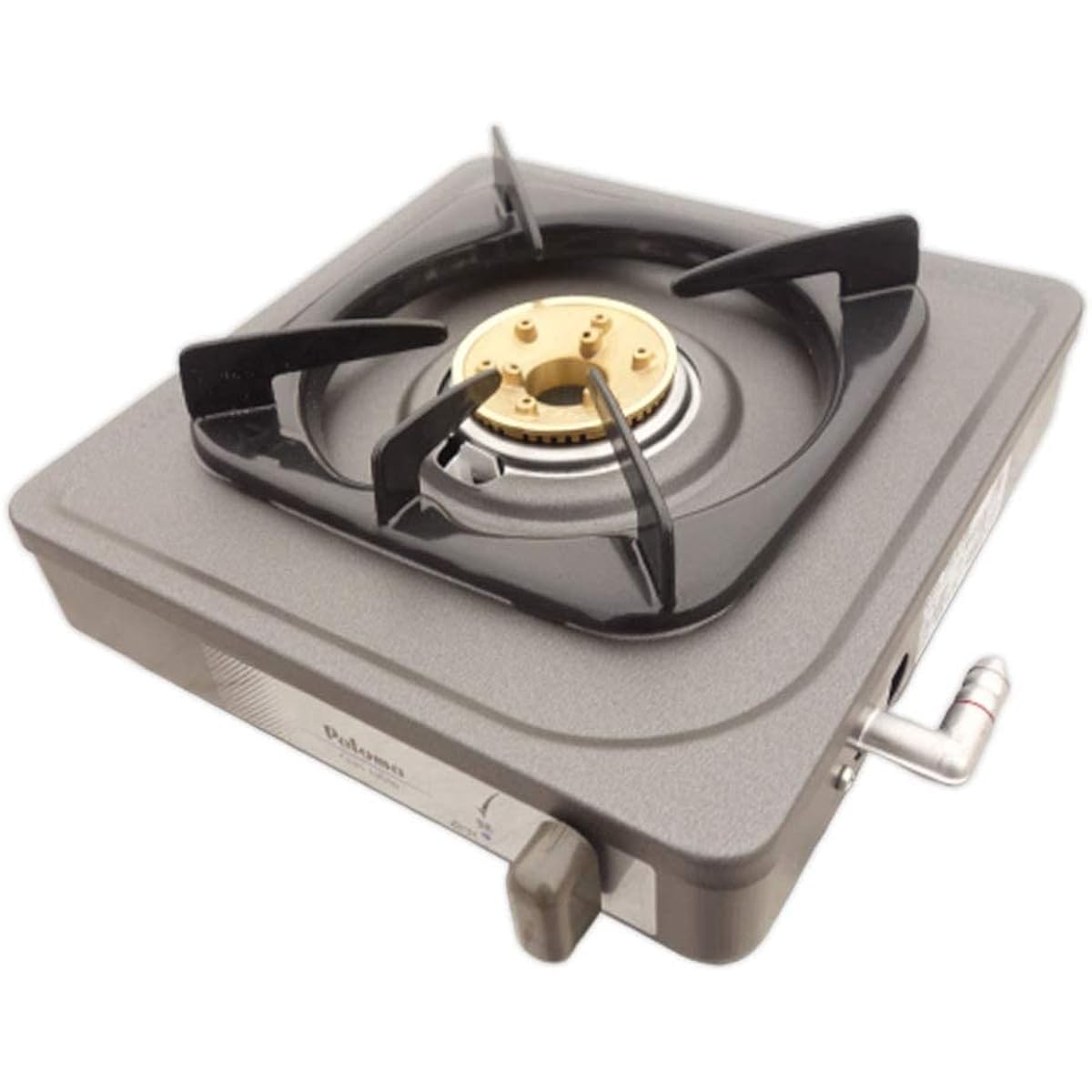 Paloma [Simple structure that does not use batteries] 1 burner stove for city gas PA-E18F 12A13A
