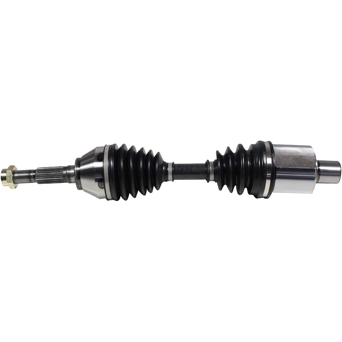 GSP NCV10204 CV Axle Shaft Acemburi -Right Front (passenger side side)