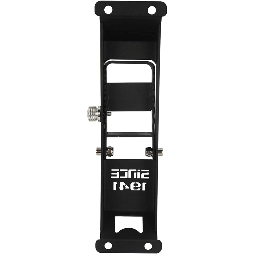 WRANGLER JK Door Hinge Step Foot Pedal SINCE 1941 Sign 2007-2018 JEEP WRANGLER JK & Unlimited for 1 piece