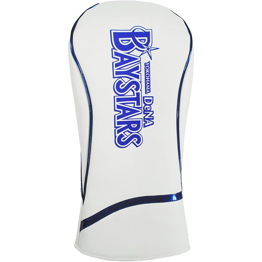 LEZAX Yokohama DeNA Baystars Head Cover
