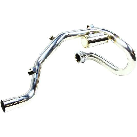 Special Parts Tadao (SP TADAO) Exhaust Pipe POWERBOX Exhaust Pipe SEROW250(JBK-DG17J) SE2-PB-01