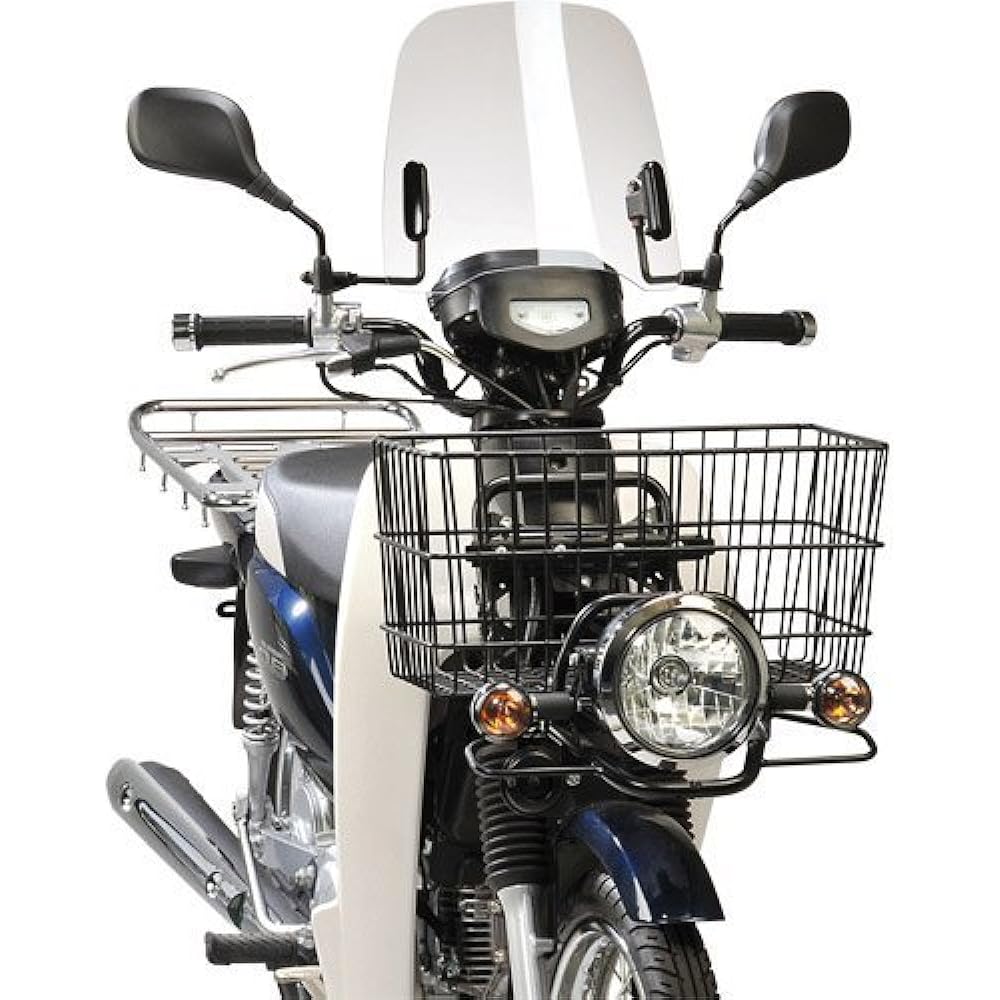 ASAHI Middle Screen Cub 110 SPC-13P