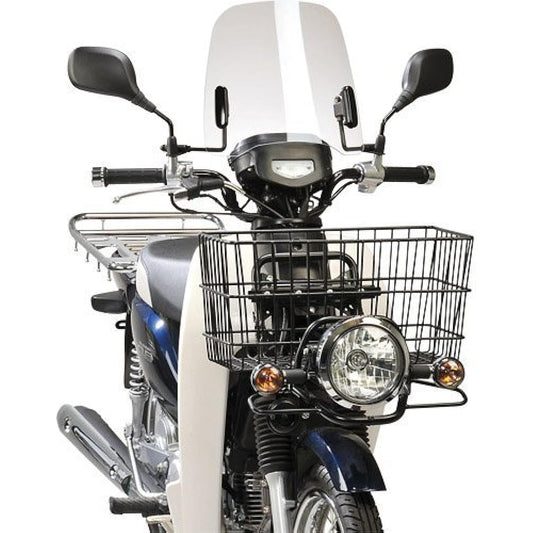 ASAHI Middle Screen Cub 110 SPC-13P