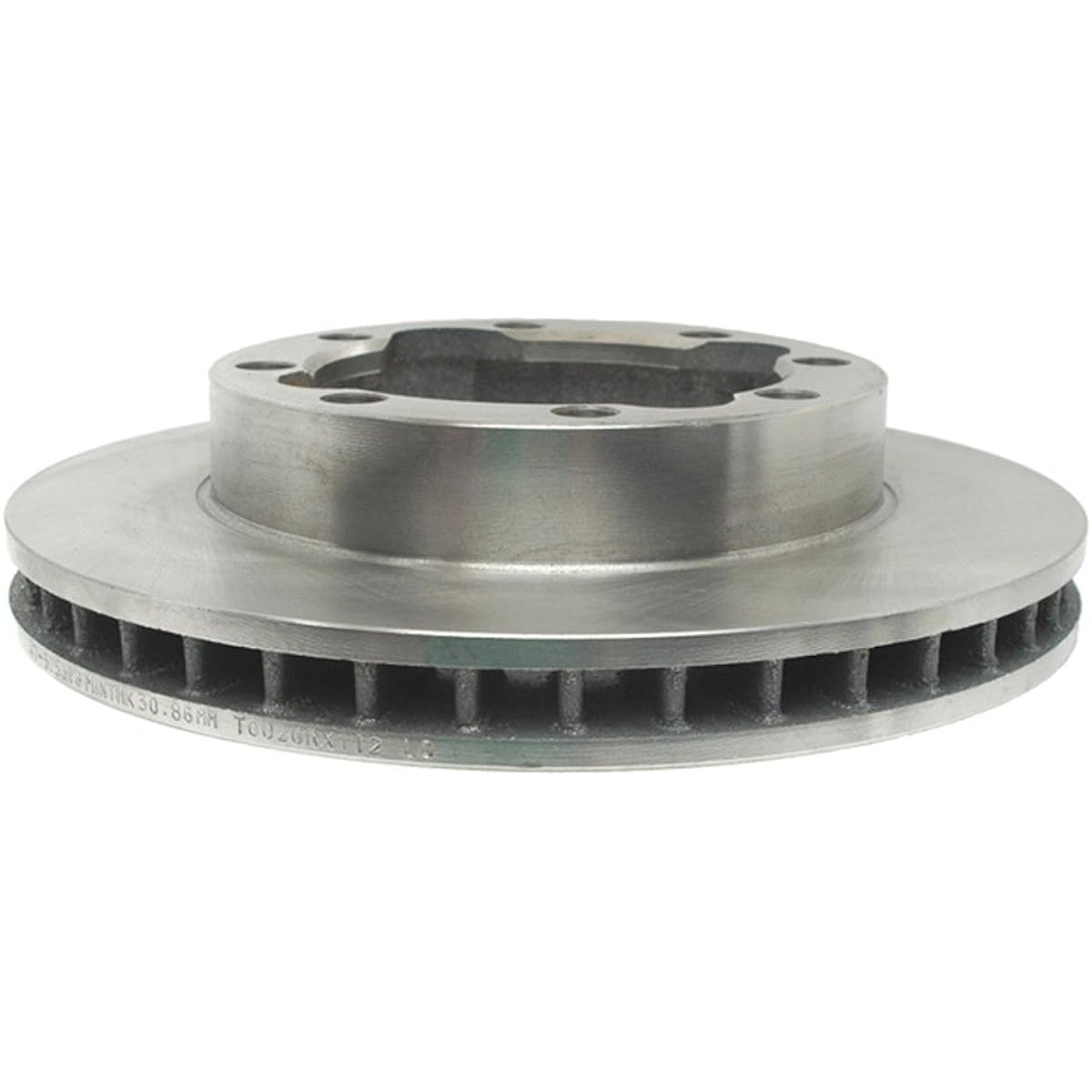 Raybestos 56242R Professional Grade Disk Brake Lotter