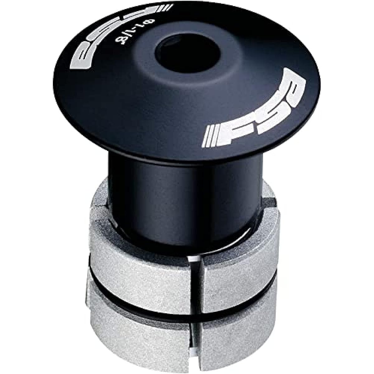 FSA Bicycle Road Bike Parts Compressor 1"1/8 Carbon Steerer TH-883 Anchor Nut 160-3010