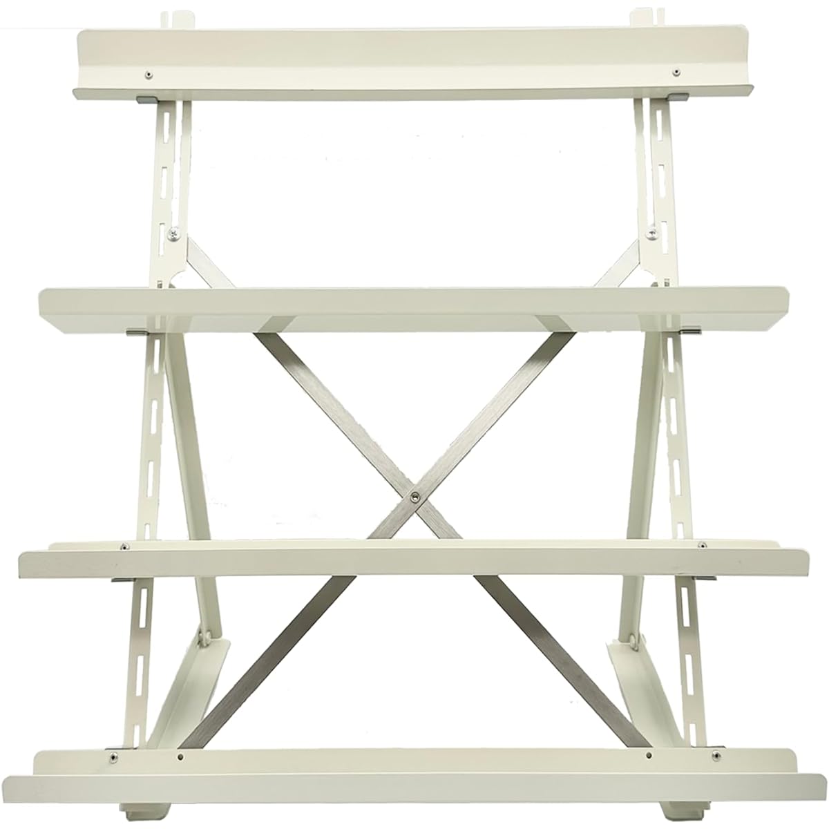 Marudai Comima's Luck-kun X Ivory Extension parts included Doujinshi display stand