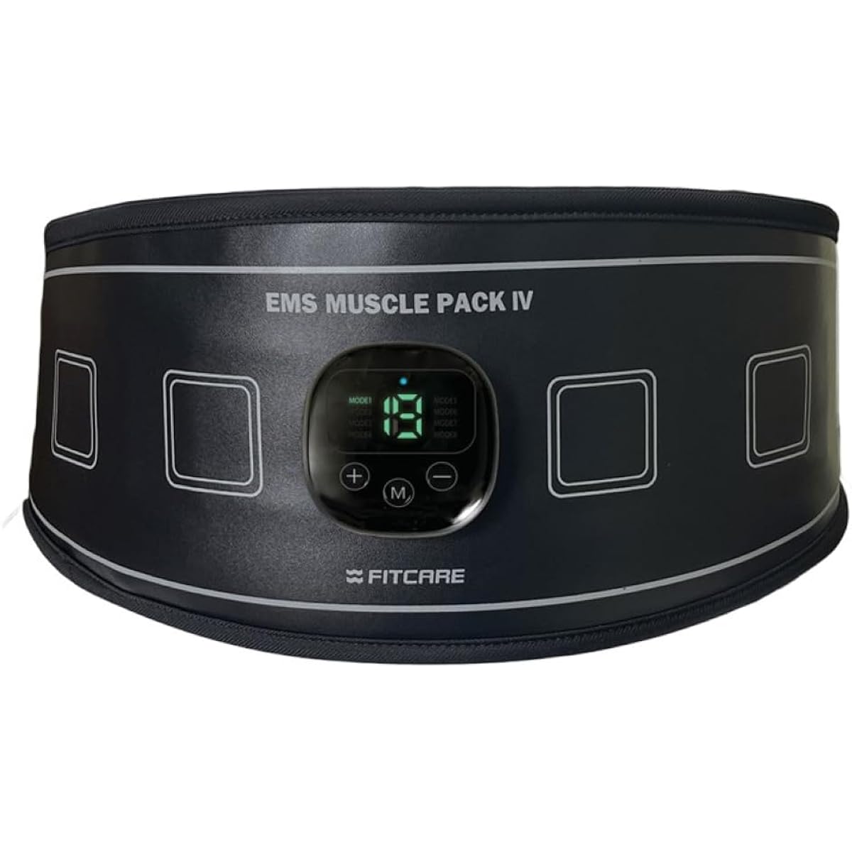 FITCARE EMS Muscle Pack IV Long Trainer