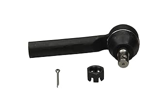 Moog Es80378 Steering Tie Rod End