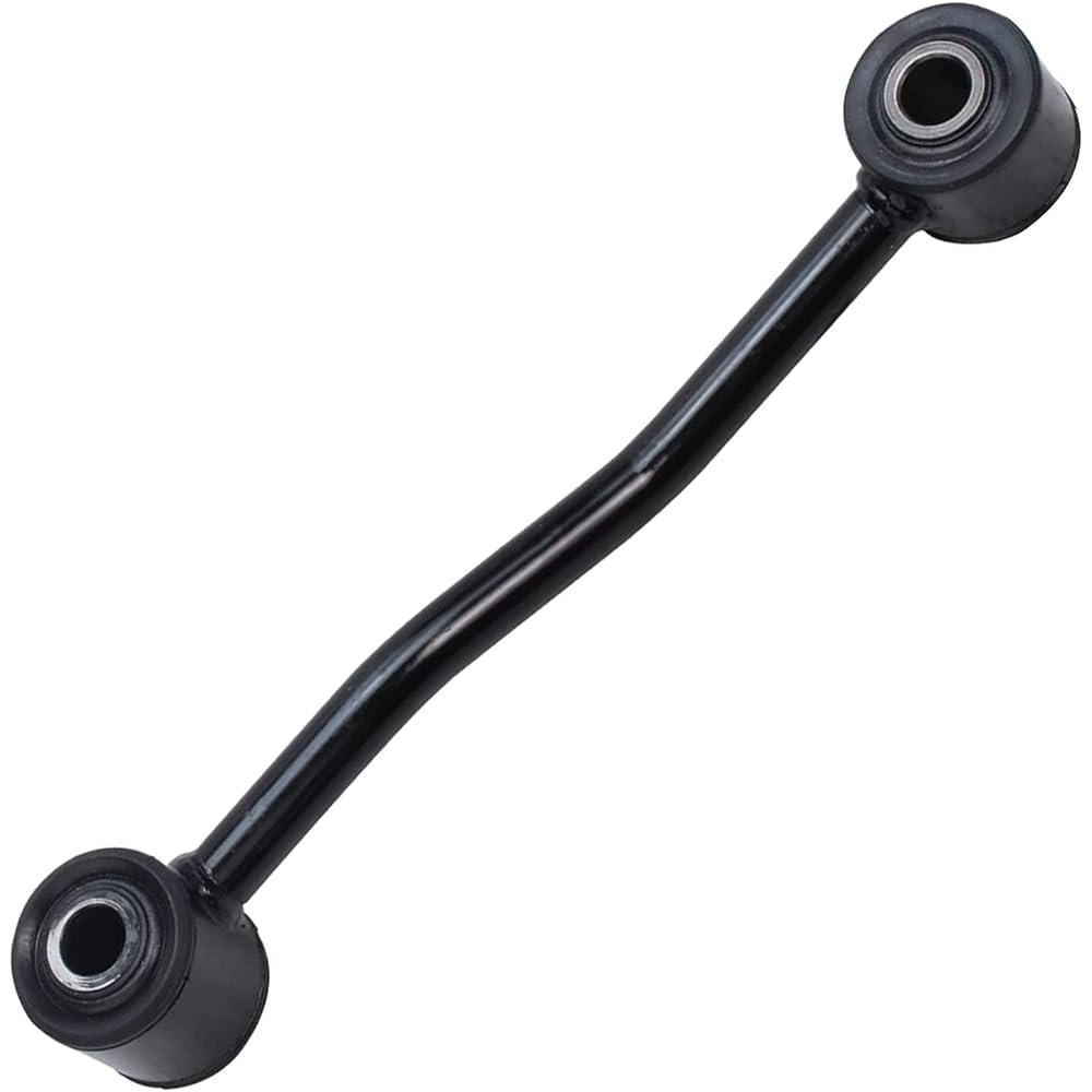 Detroit vehicle axis K3201 Front Shaver Endink (2 pieces) 1999, 2000, 2001, 2002, 2004 for Cherokee