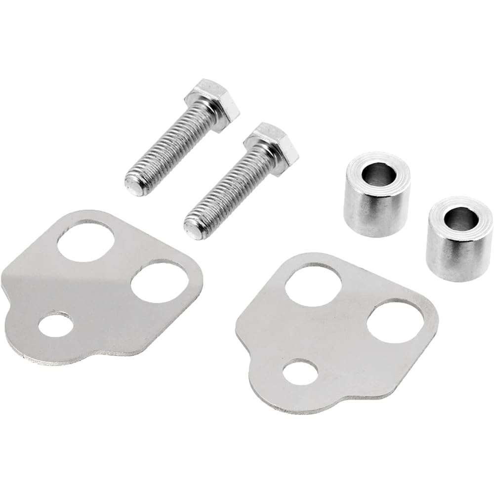 Jas Performance Hard Top Fixing Bracket Rear Side Stainless Color Roadster NA6C NA8C NB6C NB8C JP-5300