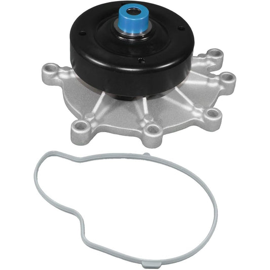 Dodge Ram Pickup, Durango (V8 – 4700cc) delco-made Water Pump # 252 – 813