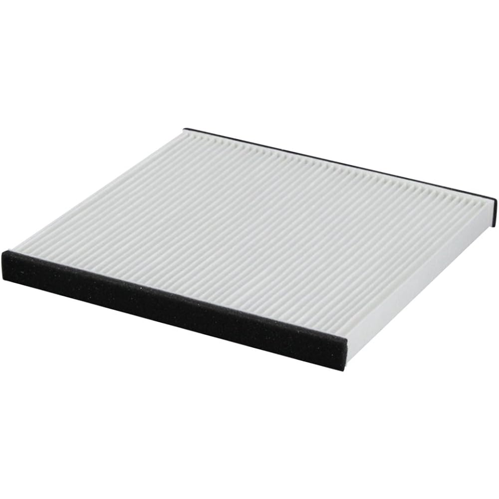 ECOGARD XC35479 ECOGARD XC35479 Premium Cabin air filter LEXUS RX330 2004-2006, RX350 2007-2009, ES330 2004-2006, GX470 2003-2009, ES300 2002-2003, RX400H 2006 Compatible with Na 2004-2010