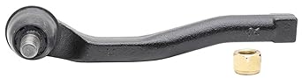ACDelco 45A1050 Professional Passenger Side Outer Steering Tie Rod End