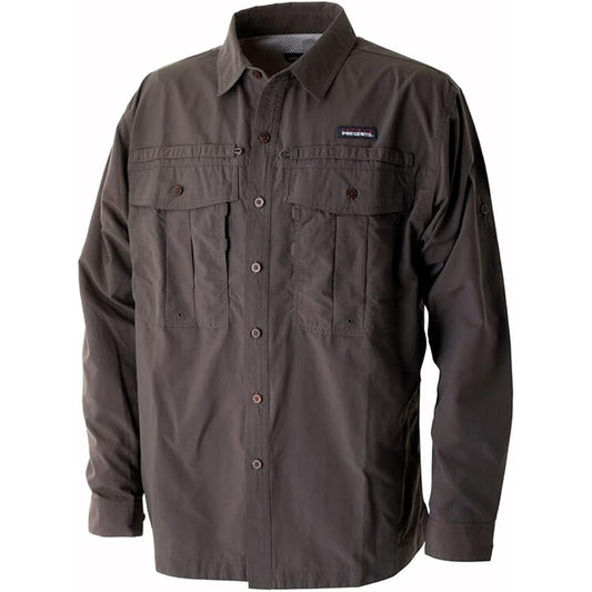 [Little Presents] SP Fishing Shirt