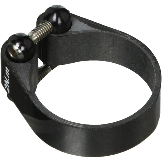 TNI carbon clamp (double bolt) 31.8mm/34.9mm