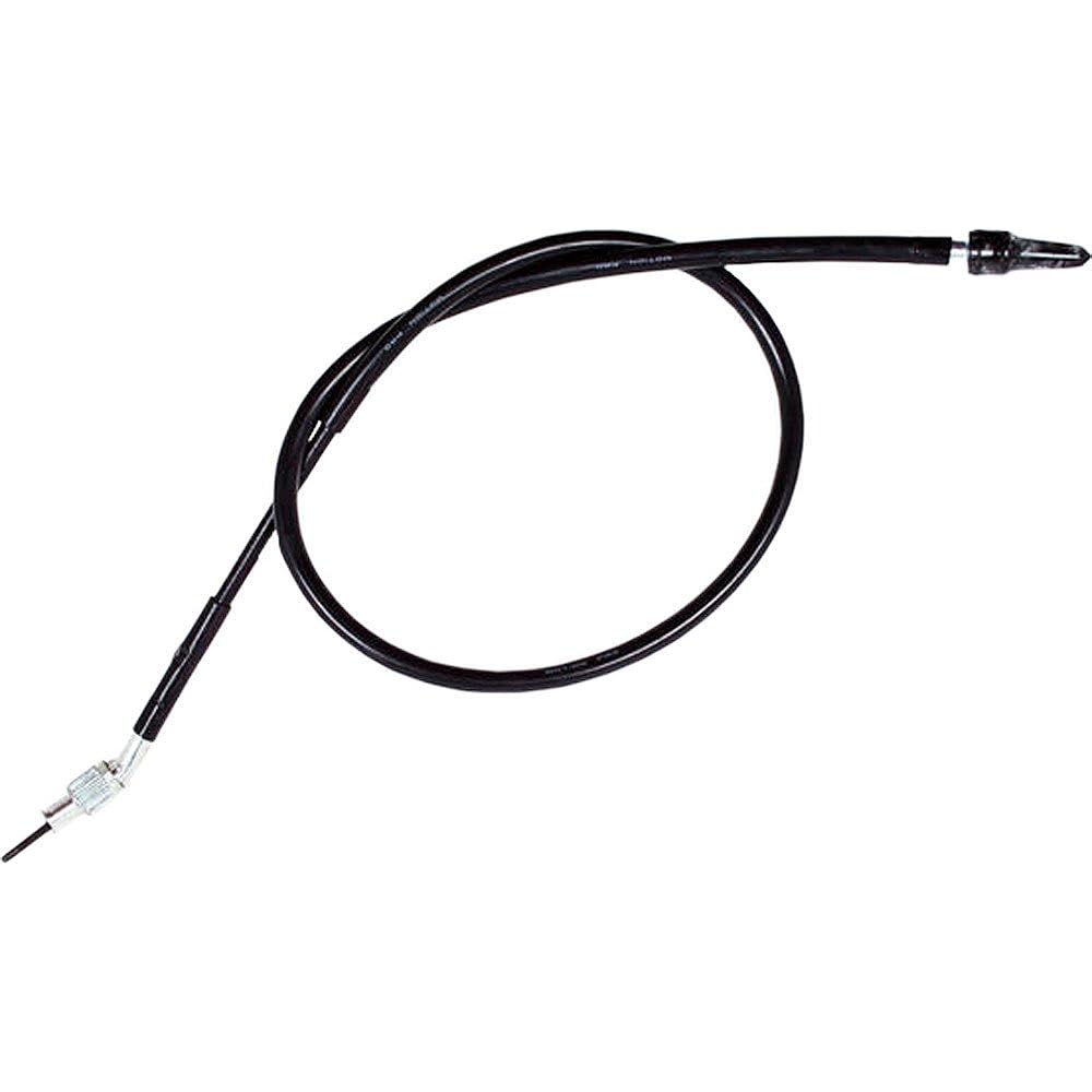 Motion Pro 04-0143 Black Vinyl Speedometer Cable