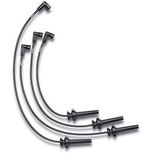 ACDelco 718Q GM Original Equipment Spark Plug Wire Set