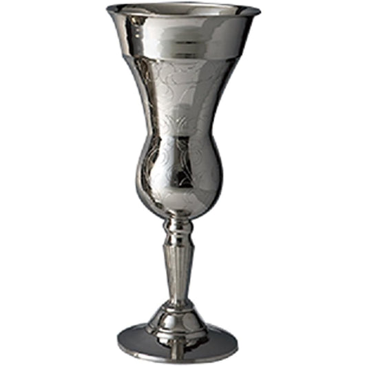 Clay Planter GOLDEN RATIO B R/T 60H SILVER 594-205-703