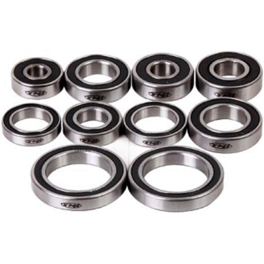 TNI ceramic sealed bearing model number 6802 (1 piece)
