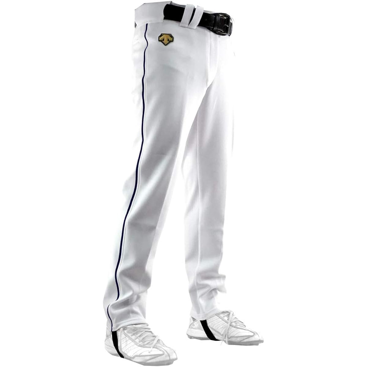 [DESCENTE] Lined Unifit Pants Plus Straight Pants S White db-1013lp-swht-lin