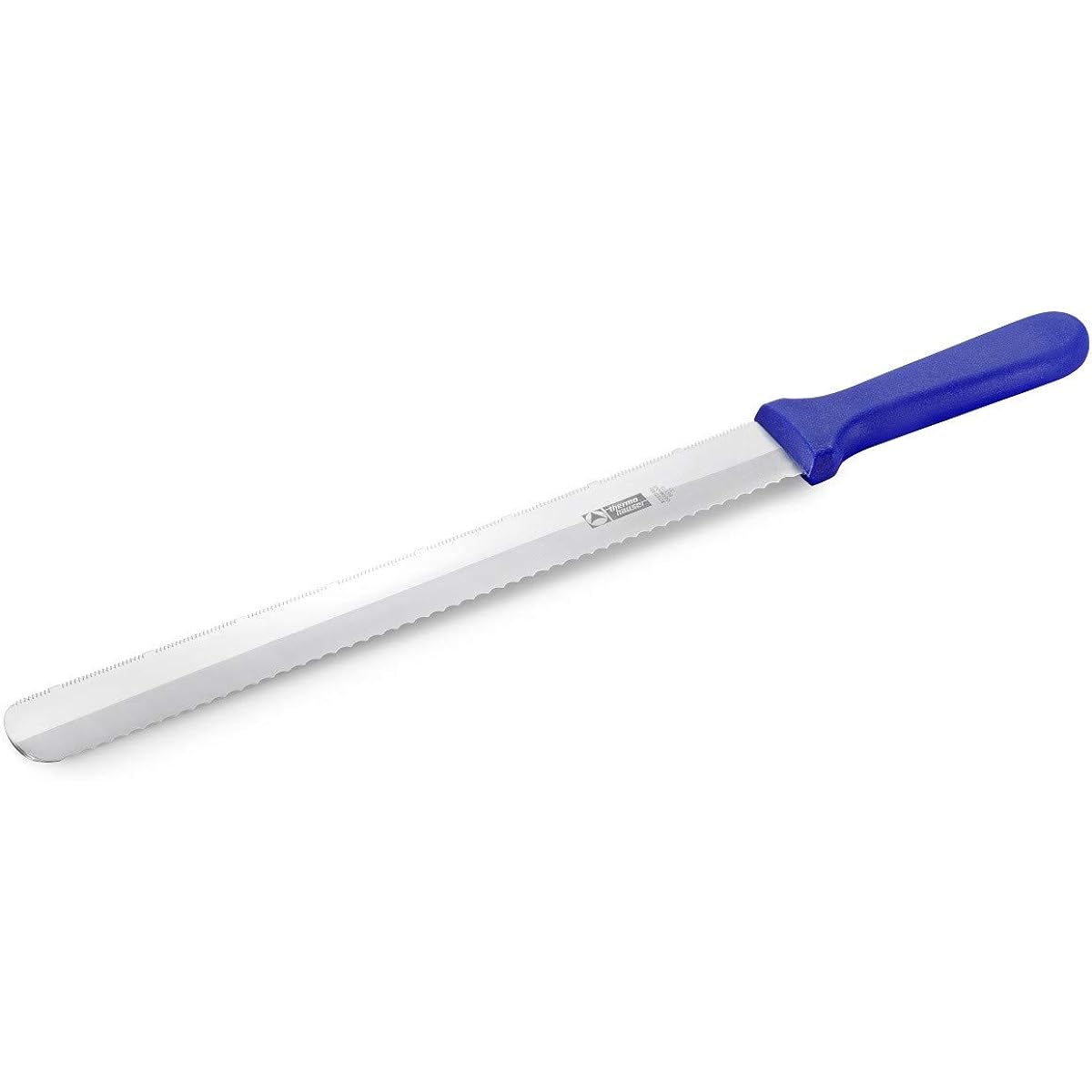 TH double-edged slicer (saw blade/wave blade) 31cm 66173