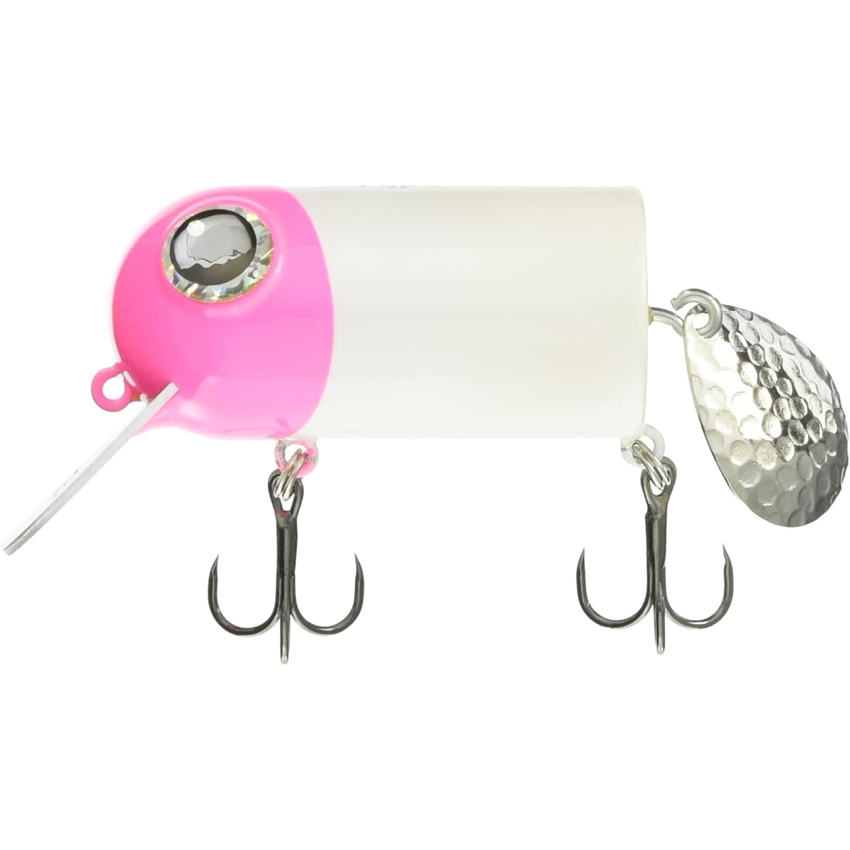 ZacT craft Lure T-BUD 60mm 20g
