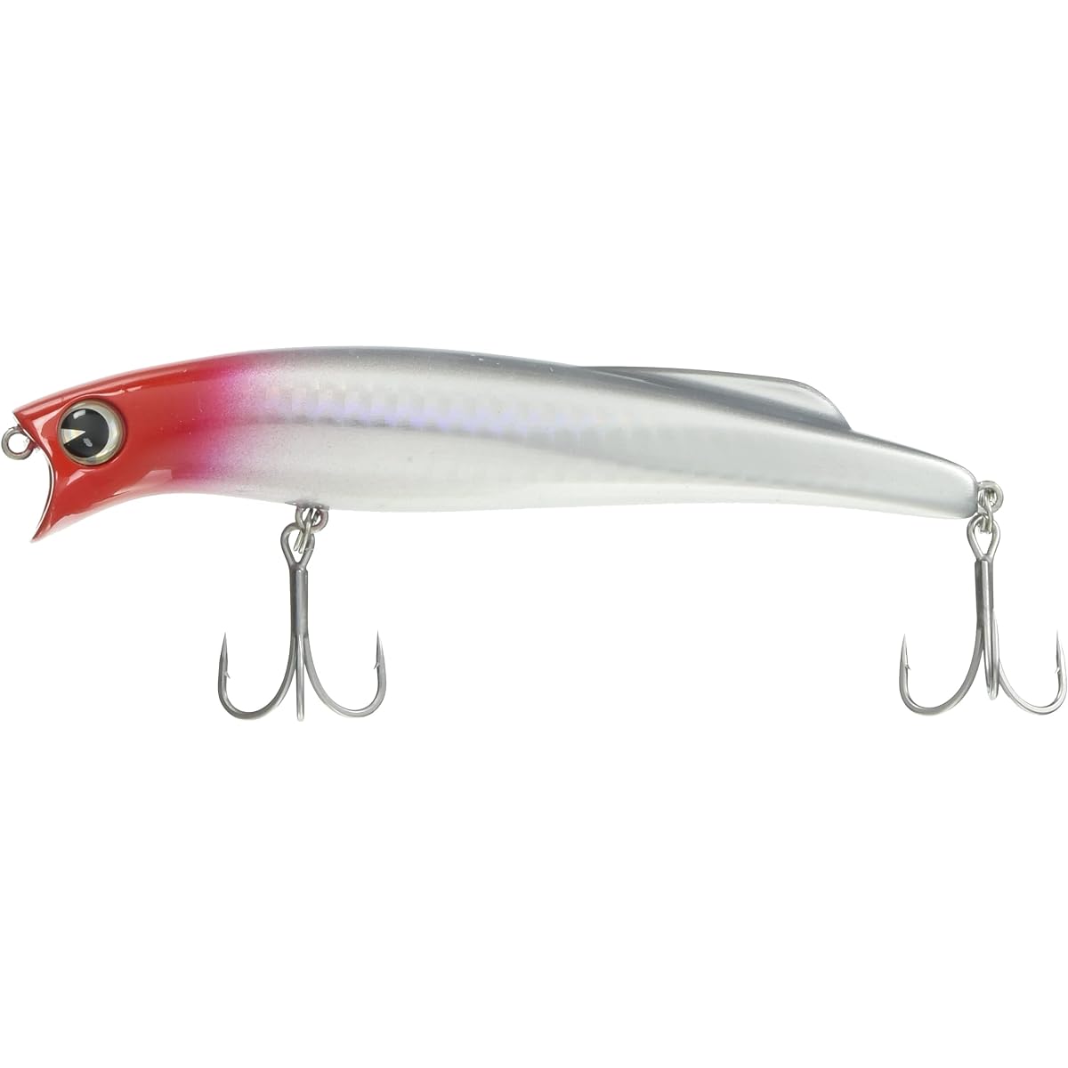 Ams Design (Ima) Lipper 120 (Ripper) #LP120-001 Red Head