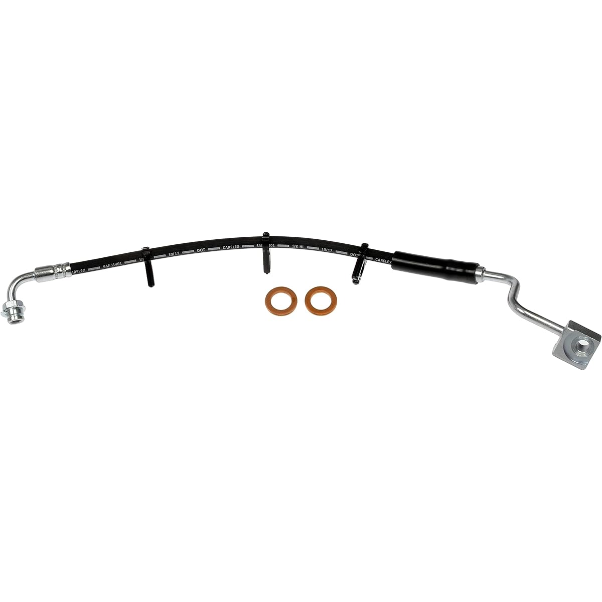 DORMAN H380324 Hydraulic brake hose