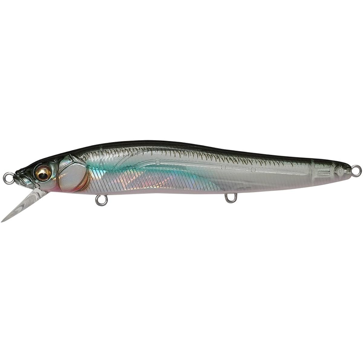 Megabass Lure ONETEN R