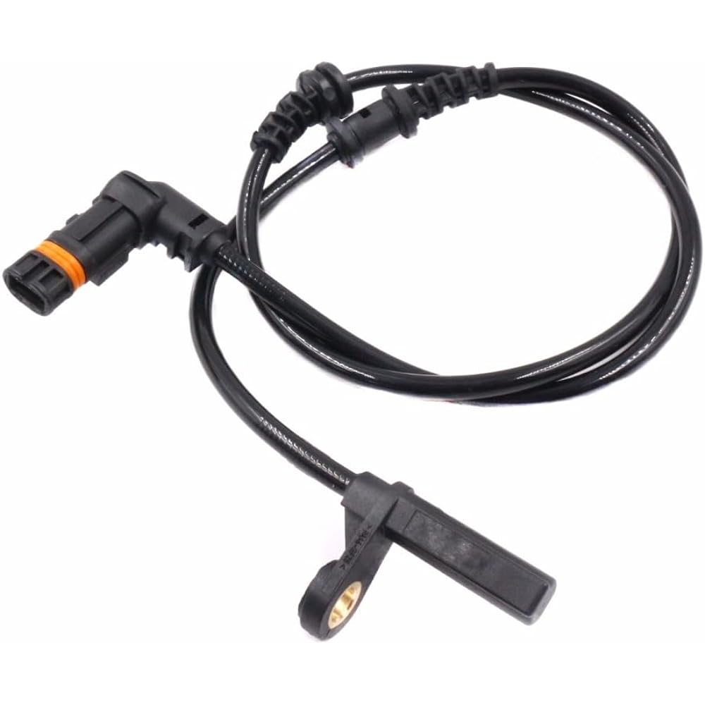 Car Parts New ABS Wheel Speed Sensor Bentz A2049057702 2049057702 Car Accessory Car Parts