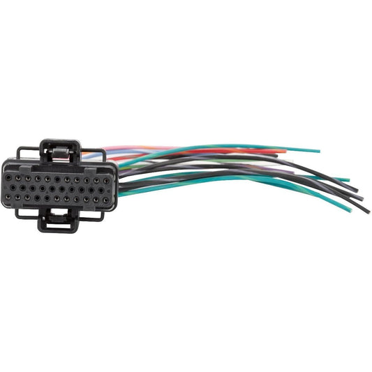 Fuel injection control module (FICM) connector pig tail Ford Power stroke 2003-2007 6.0L F Series Exclined 2004-2010 6.0L E Series