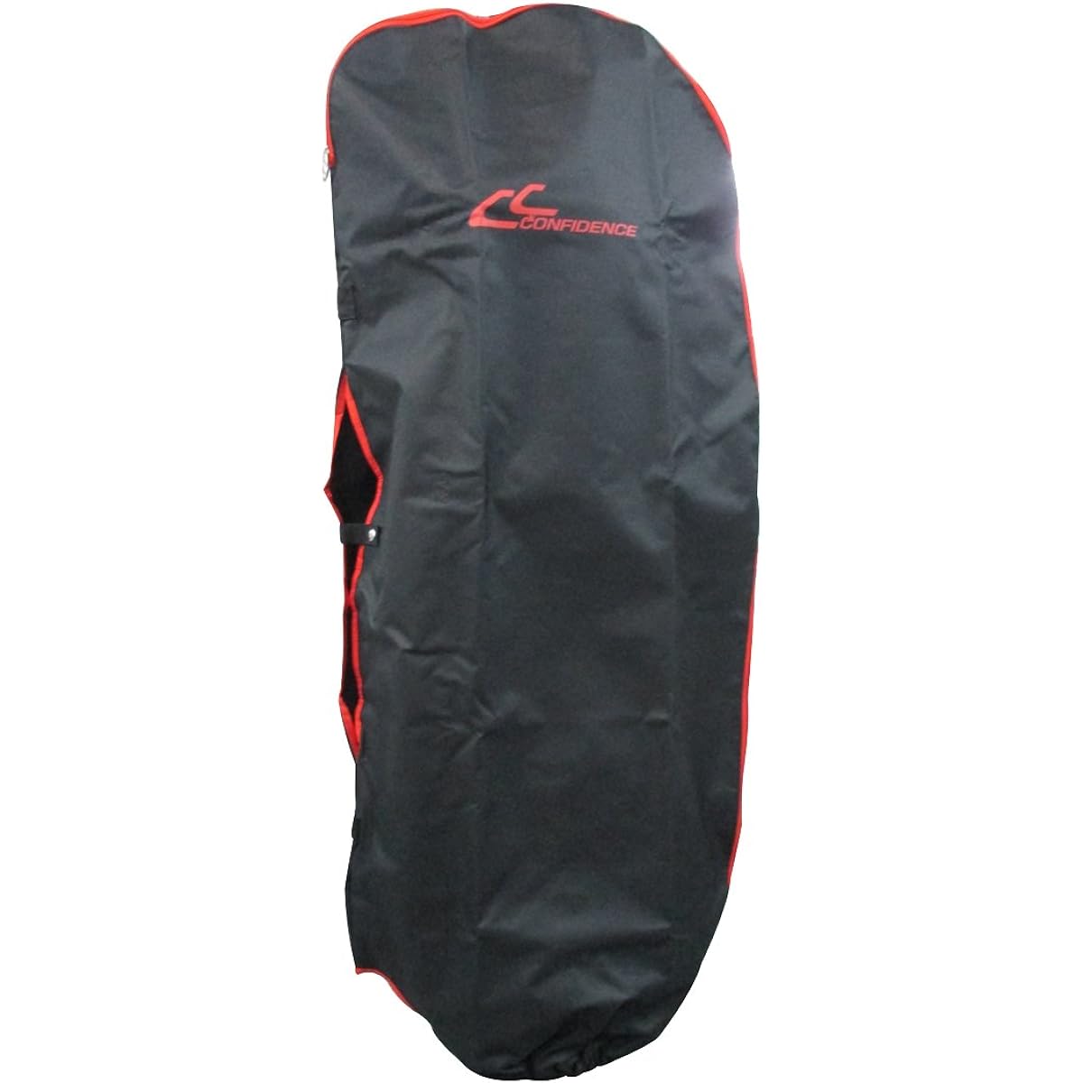 Confidence CFTC302 Travel Cover Black