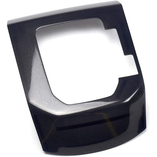 SecondStage Toyota Rise 200 Series RAIZE Shift Panel Gasoline Vehicle Only Black Star T471P07