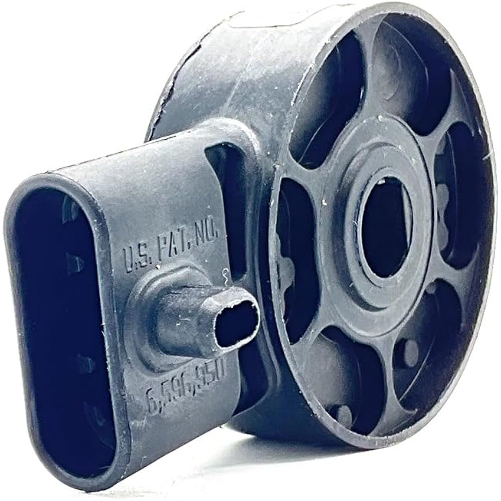 POLARIS Rotary 6 Pingear Case Switch Sportsman Ranger Scrambler Hawkeye 3233835