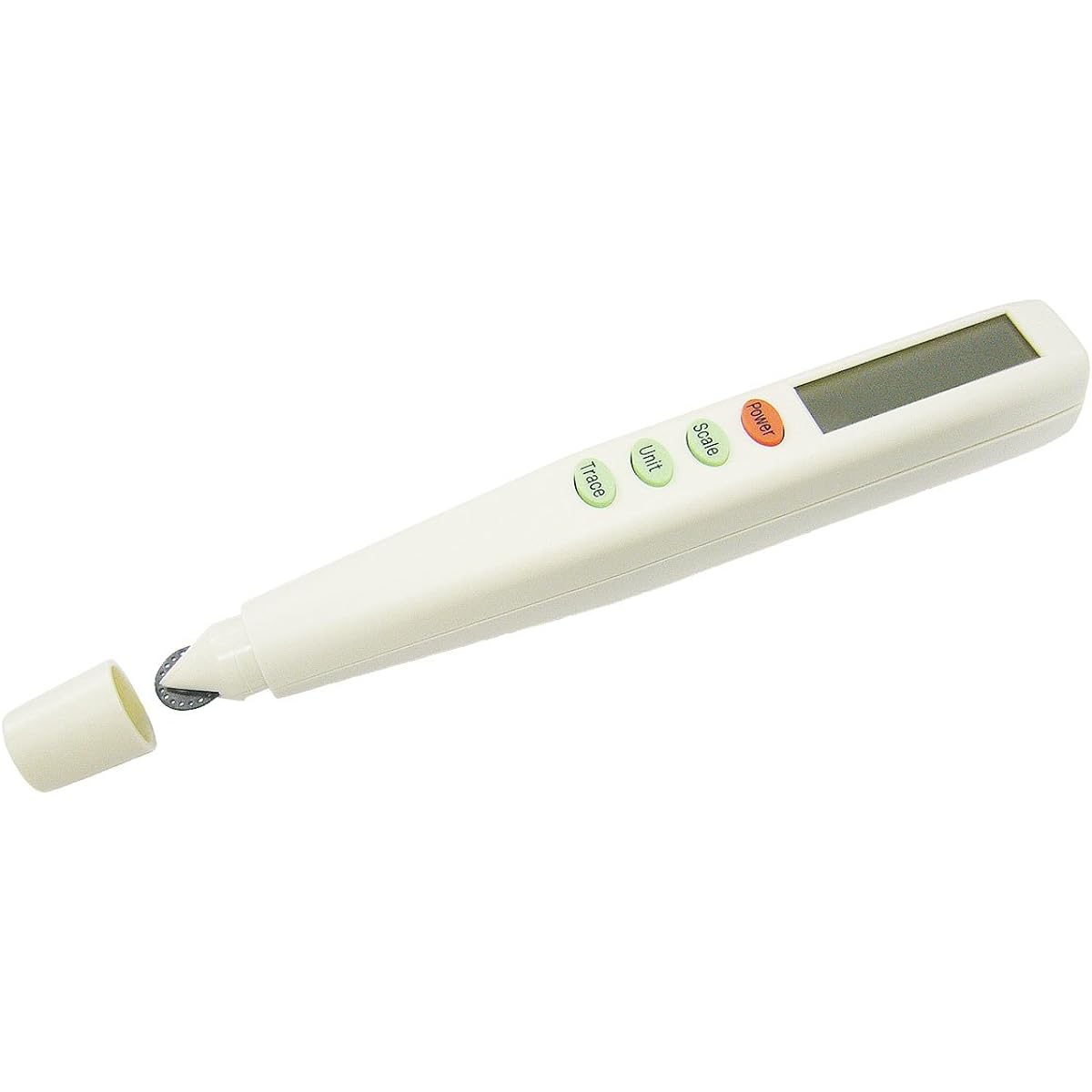 Uchida Digital Kirubimeter PM Ivory
