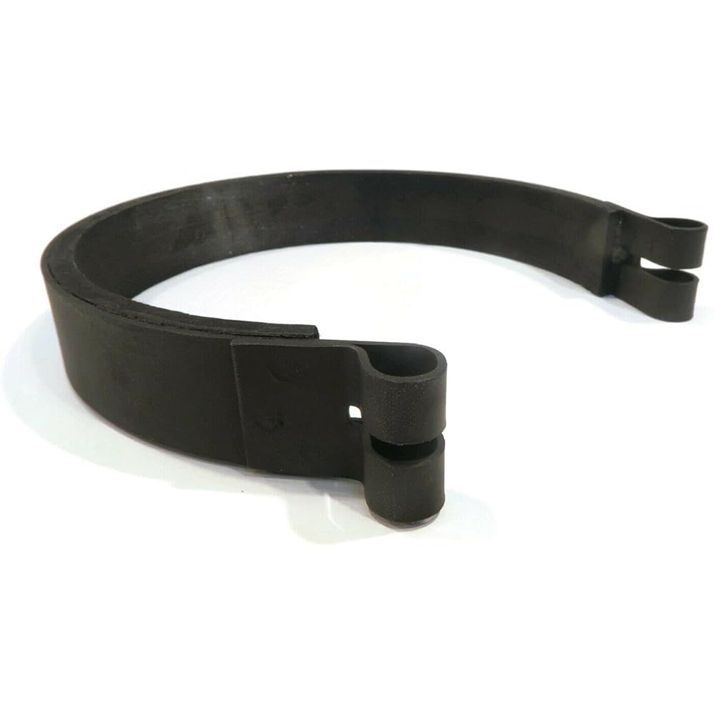ROP SHOP | 4 1/2 "Brake bandi Sembris is a cable pin, height 7/8" MANCO 1036