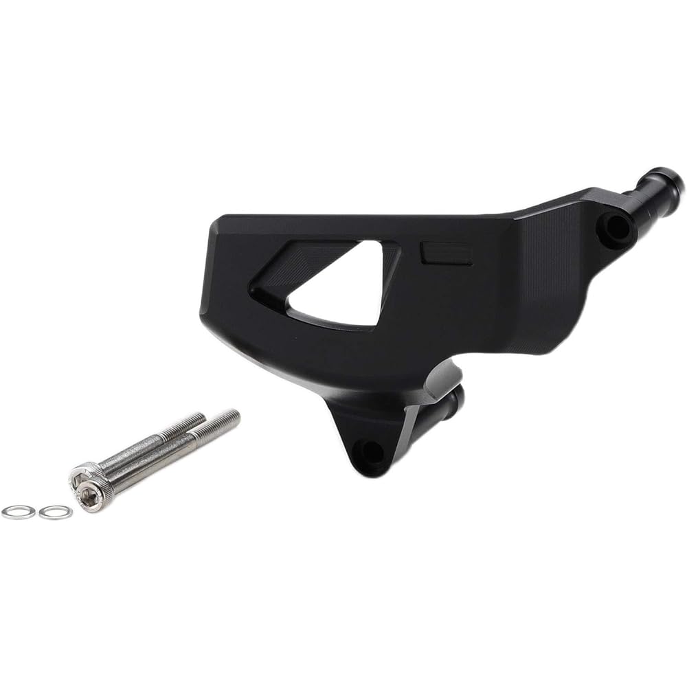 AELLA Clutch Cover Z900RS Black AE-68133 BK