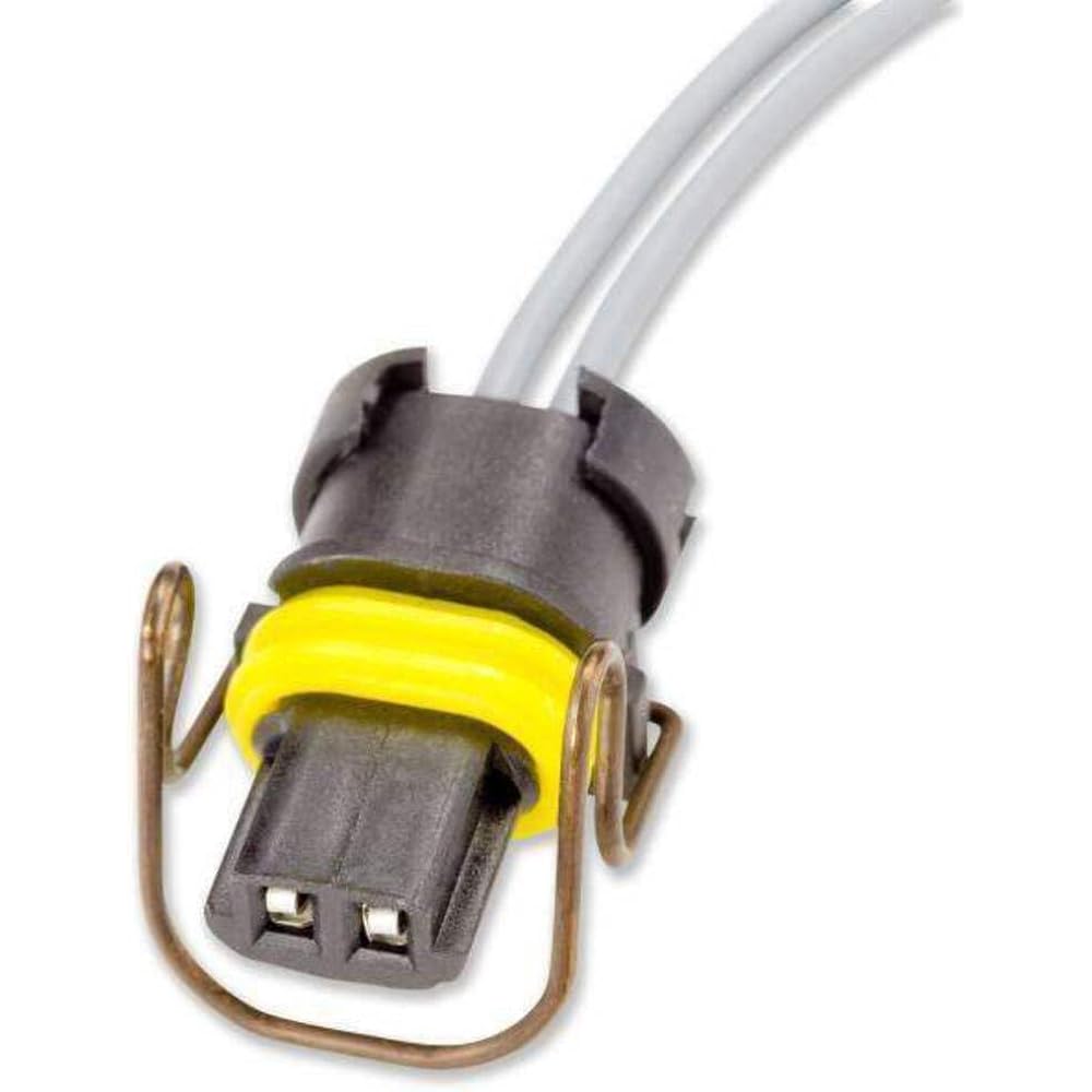 2 Wire pig tail allian power #ap0068