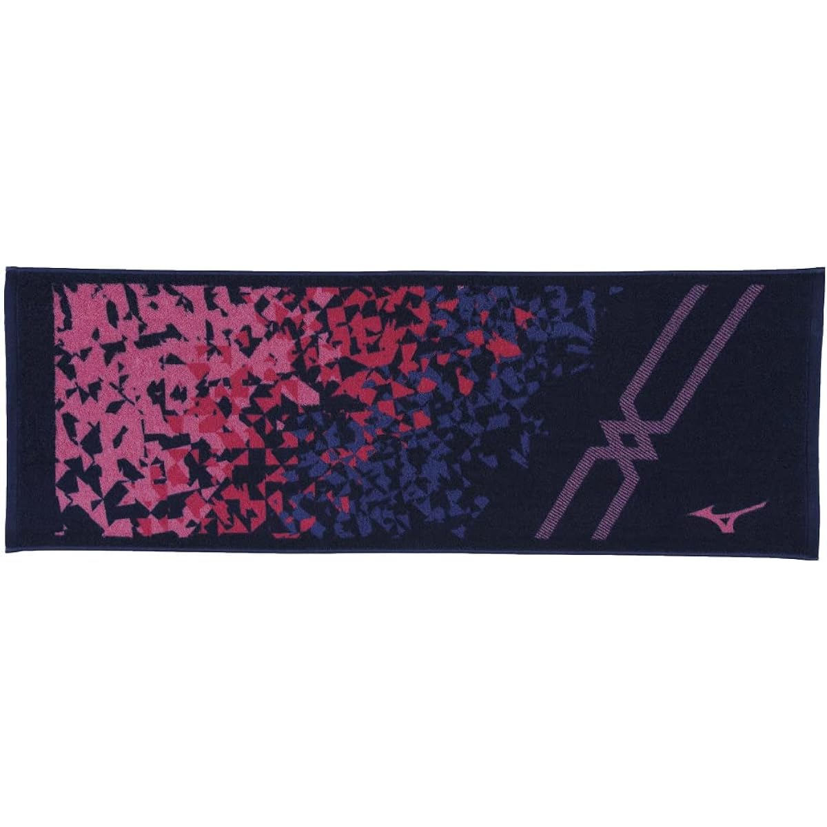 [MIZUNO] [Mizuno] Sports Towel Imabari Towel