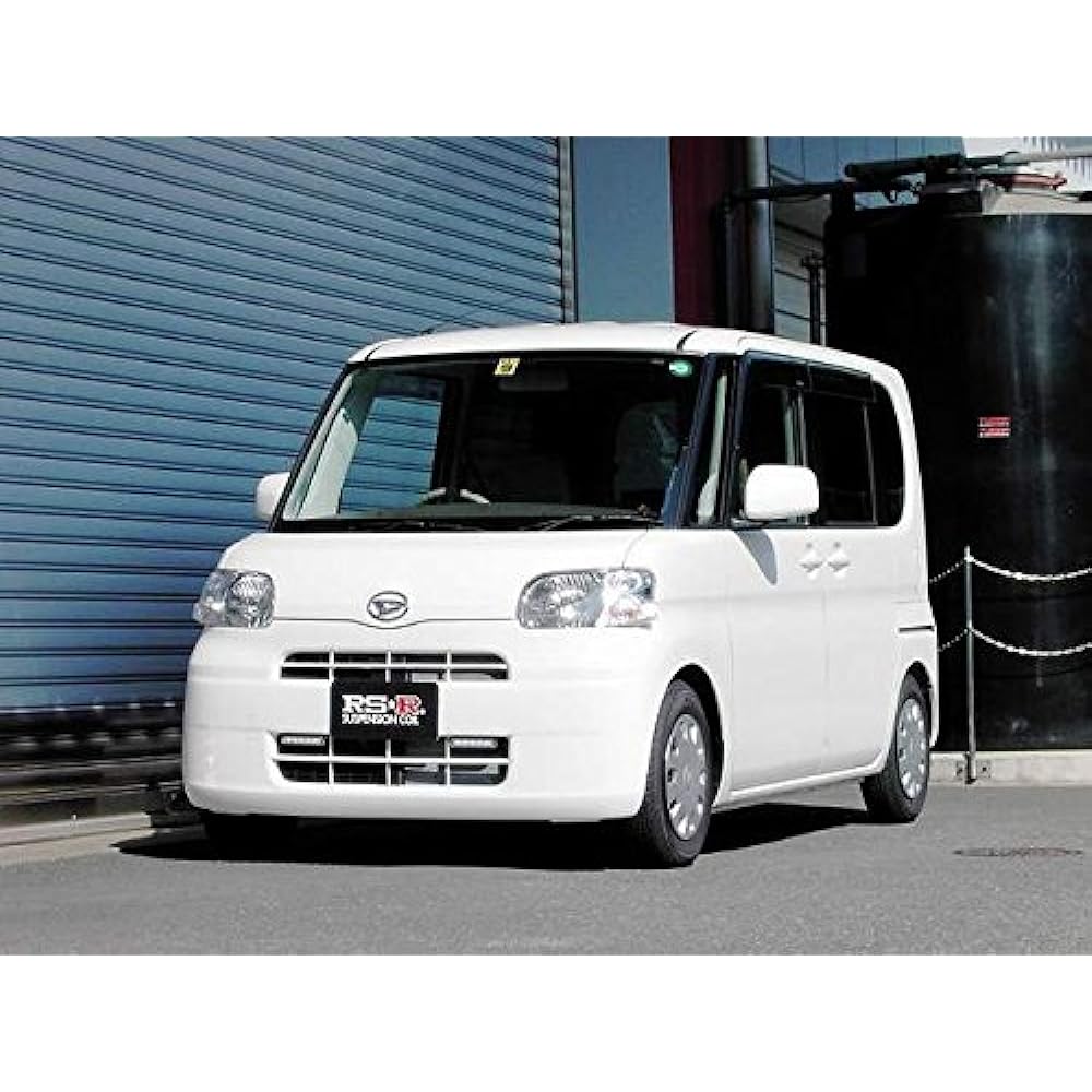 RS-R Down suspension [DOWN] Daihatsu Tanto D106D