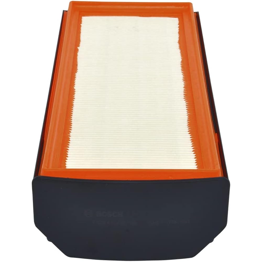 sovvilu Bosch S0409, Filtro Aria