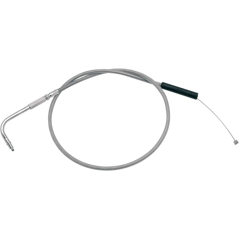 Motion Pro Armor COAT Stainless steel throttle cable 66 - 0270