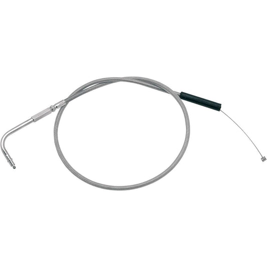 Motion Pro Armor COAT Stainless steel throttle cable 66 - 0270