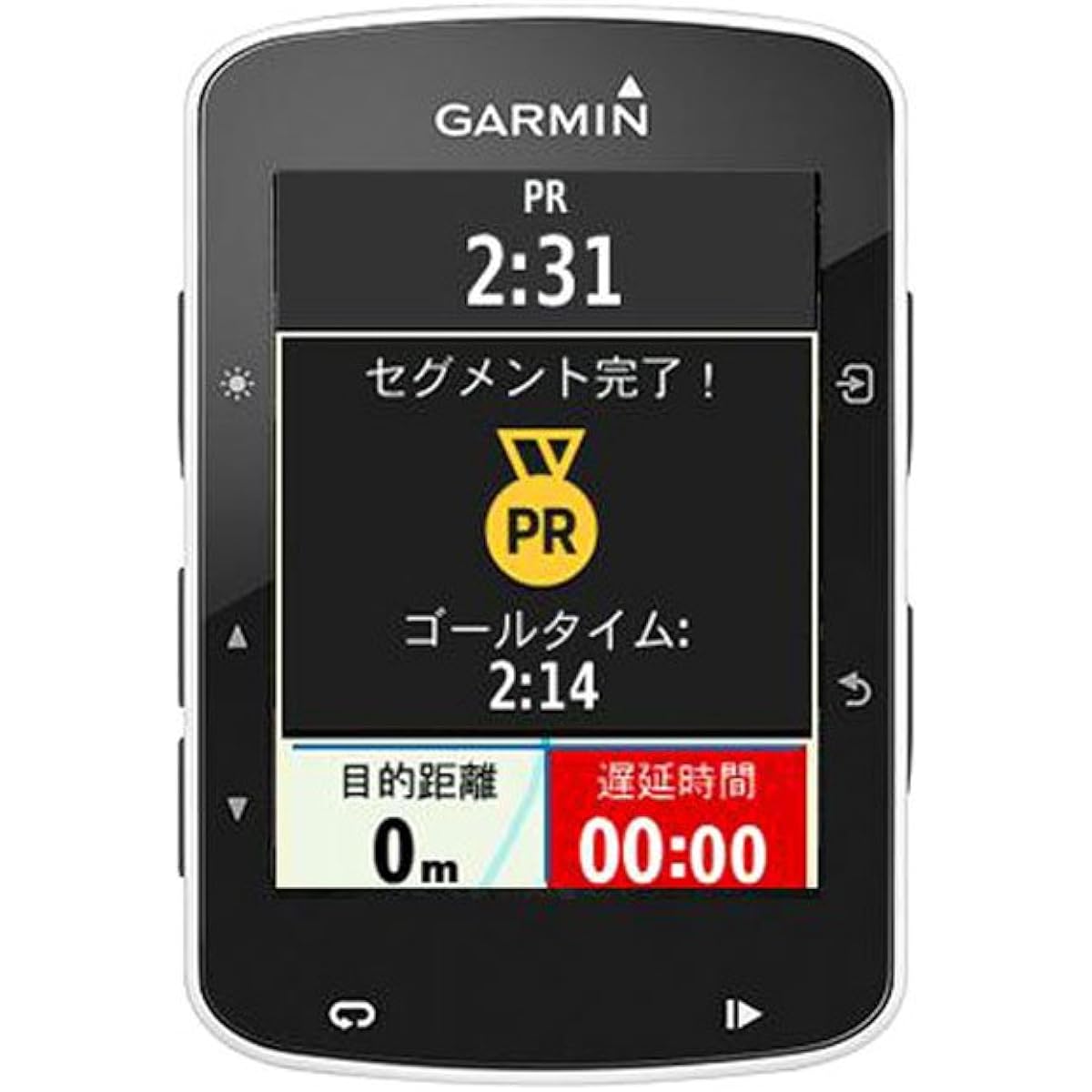 GARMIN Edge520J 136807