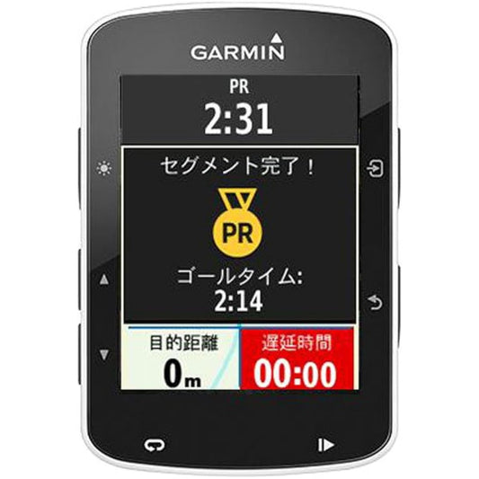 GARMIN Edge520J 136807