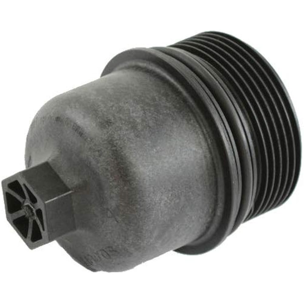Mopar genuine 68191350AA engine oil filter housing cap