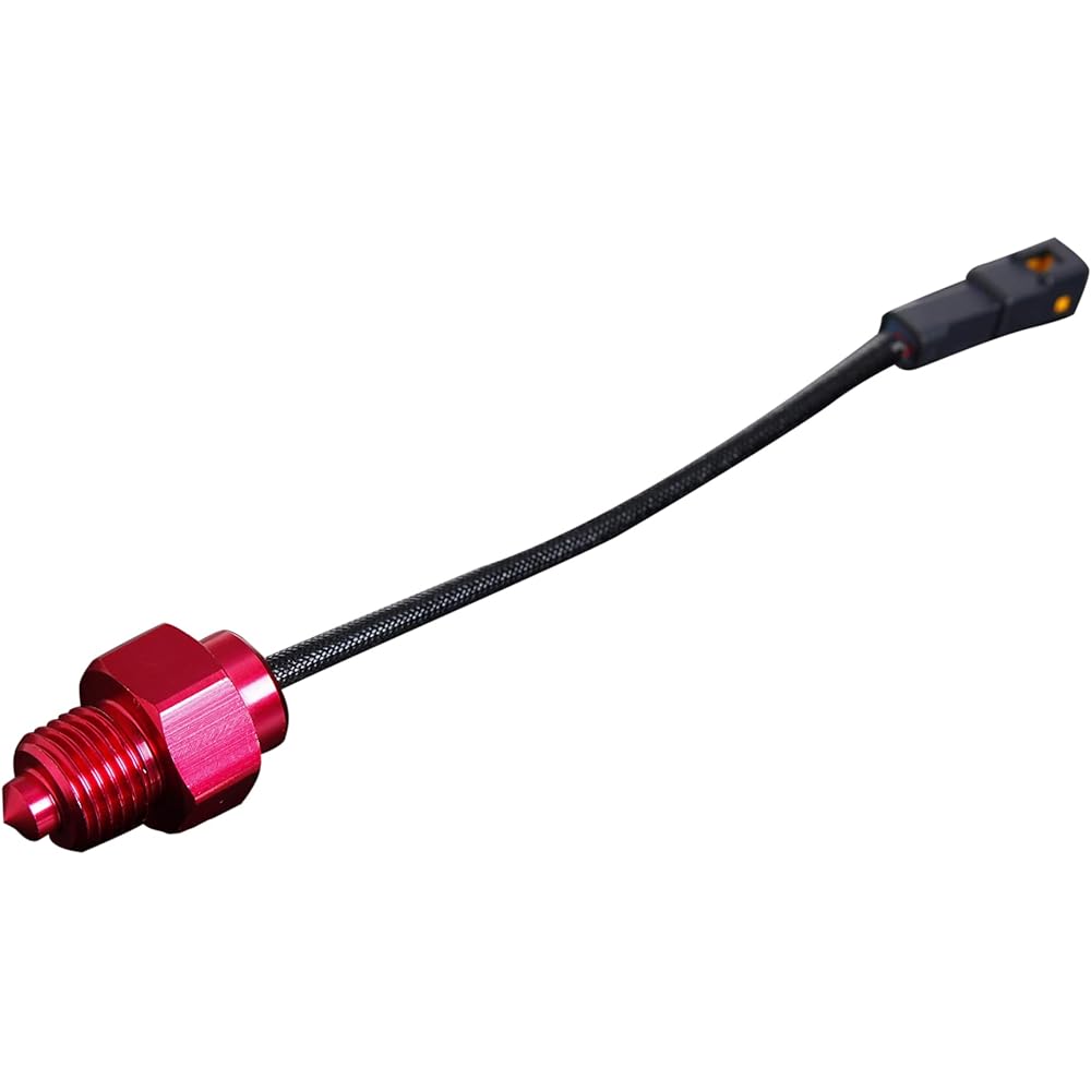 YOSHIMURA PRO-GRESS Temp Sensor Type-D (M14-P1.5) YOSHIMURA 415-P01-0614