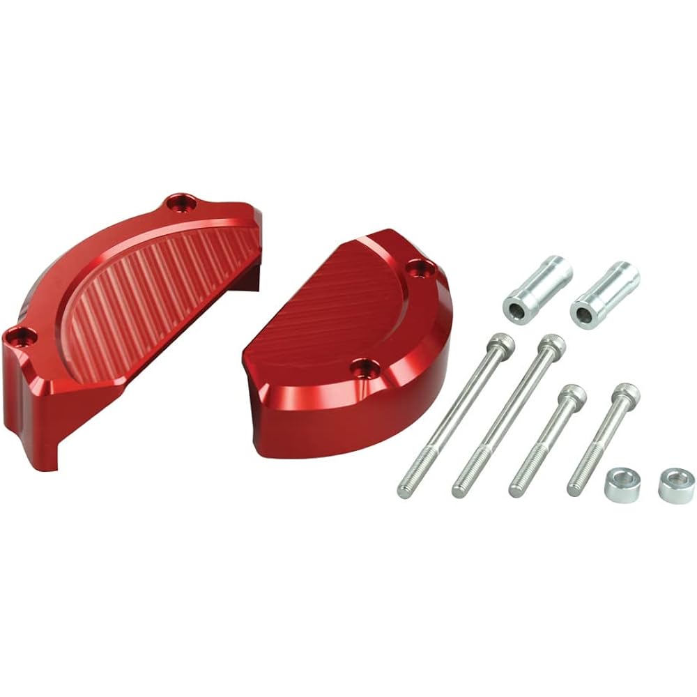 POSH Engine Guard Left and Right Set CB1300SF(2014-2022) | CB1300SB(2014-2022) | CB1300SF-SP(2014-2022) | CB1300SB-SP(2014-2022) | CB1300ST(2010-2013)